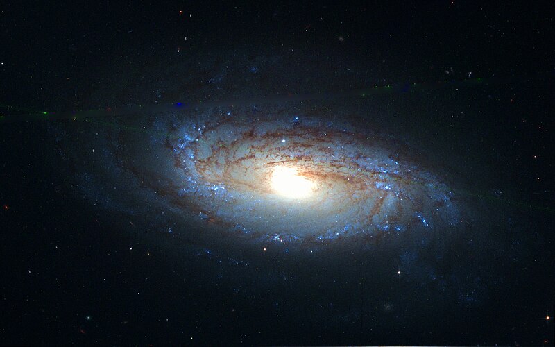 Датотека:NGC 5806 Hubble WikiSky.jpg