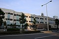 旧那古野小学校