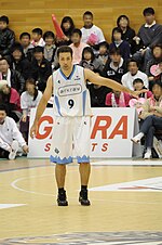 仲村直人のサムネイル