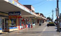 Narwee, New South Wales