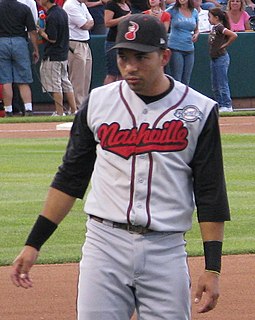 Hernán Iribarren Venezuelan baseball player