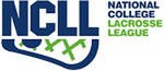Logo de la Liga Nacional de Lacrosse College.jpg
