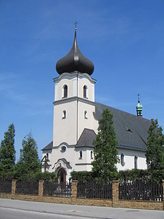 Gmina Nędza Gmina in Silesian Voivodeship, Poland