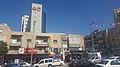 Day 095:Netanya streets 1.