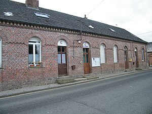 Habiter à Neuvillette