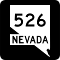 Nevada 526.svg