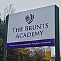 Thumbnail for The Brunts Academy