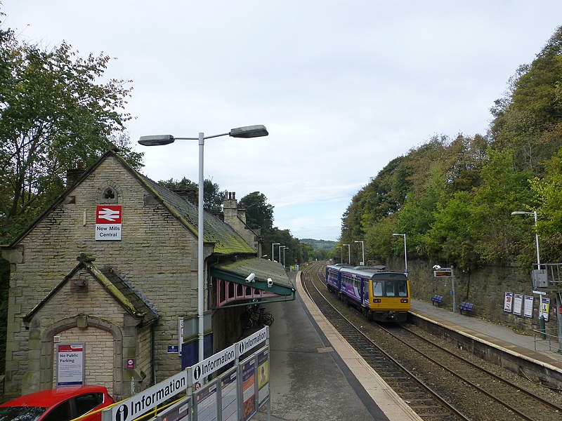 File:New Mills Central Station (geograph 4208829).jpg