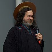 Richard Stallman