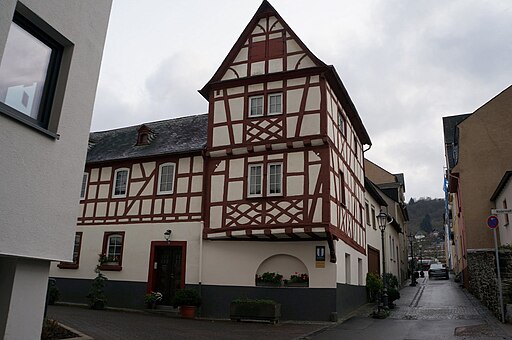 Niederstadtstraße 7 Boppard