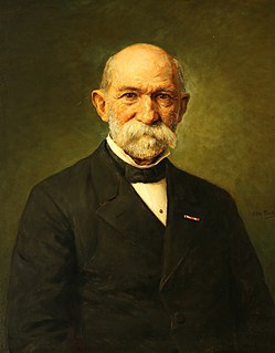 Niels Andersen (1835–1911) Danish entrepreneur