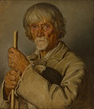 Shepherd (date unknown)