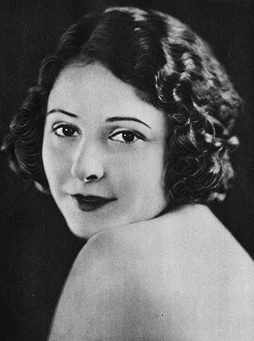 Norma Talmadge