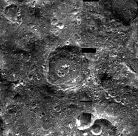 Carver (cráter)