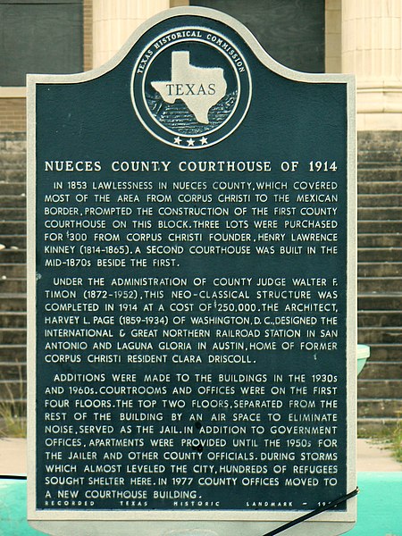 File:Nueces County Plaque.jpg