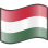 Nuvola Hungary flag.svg
