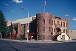 Bawdlun am Williams County, Gogledd Dakota