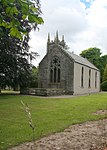 Oathlaw Parish Kirk