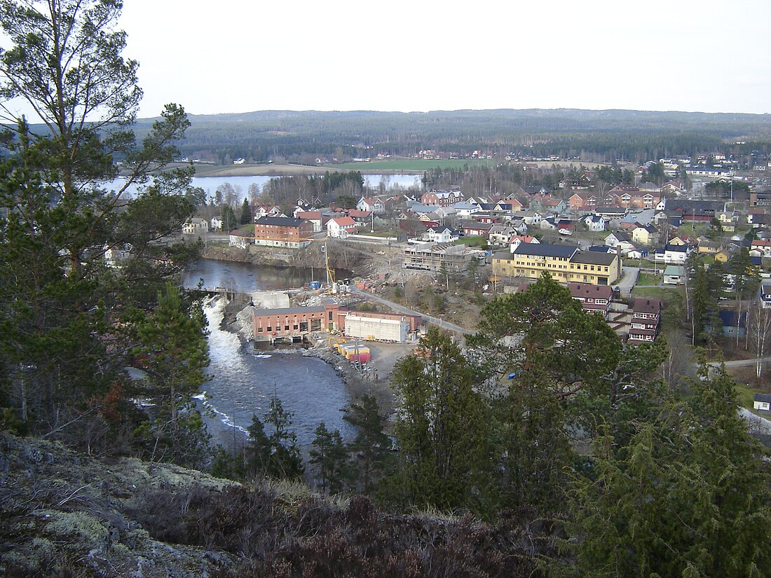 Marker, Norway