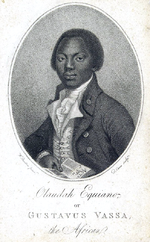 Vorschaubild für Olaudah Equiano