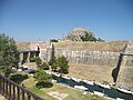 Cetatea Veche, Corfu