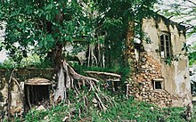 Old German Building in Mikumbi Ward, Lindi Town.jpg