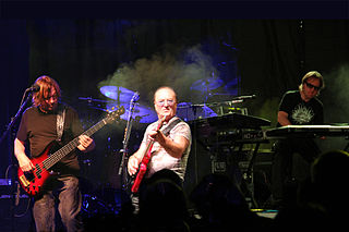 <span class="mw-page-title-main">Olympic (band)</span> Czech rock band