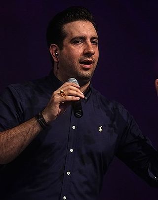 <span class="mw-page-title-main">Omid Hajili</span> Iranian singer (born 1983)