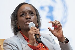 <span class="mw-page-title-main">Omobola Johnson</span> Nigerian Cabinet Minister