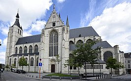 Onze-Lieve-Vrouw-over-de-Dijlekerk