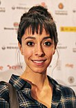 Oona Chaplin Oona Chaplin 2016.jpg