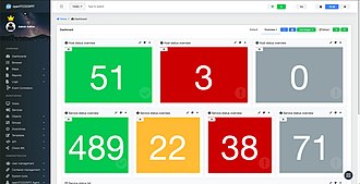 OpenITCOCKPIT v4 Dashboard.jpg