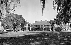 Ormond Plantation House Ormond Plantation House.jpg