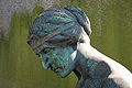 * Nomination Sculpture from Benno Elkan, Ostenfriedhof Dortmund --Mbdortmund 05:03, 22 June 2009 (UTC) * Decline Blurry and too bright- LadyofHats 14:23, 29 June 2009 (UTC)