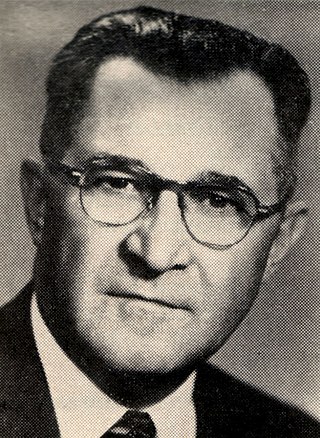 <span class="mw-page-title-main">Otto Krueger (politician)</span> American politician