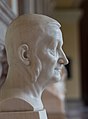 * Nomination Otto Benndorf (1838-1907), bust (marble) in the Arkadenhof of the University of Vienna --Hubertl 04:25, 29 November 2015 (UTC) * Promotion Good quality. --Johann Jaritz 04:36, 29 November 2015 (UTC)