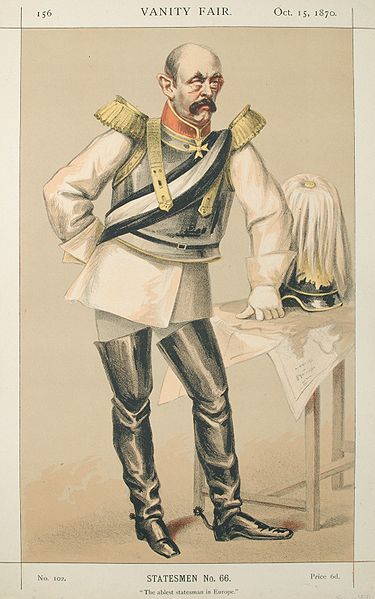 File:Otto von Bismarck, Vanity Fair, 1870-10-15.jpg