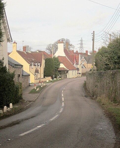 File:Over - geograph.org.uk - 3872384.jpg