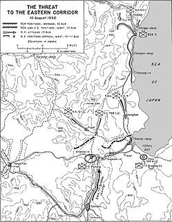 766th Independent Infantry Regiment (North Korea) Korean War regiment