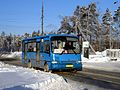 ПАЗ-3204, новы малы аўтобус з канца 2000-х гадоў