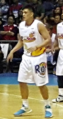 PBA - TNT vs ROS - Jewel Ponferada - ROS - 2016-0321 (25852449402).jpg 