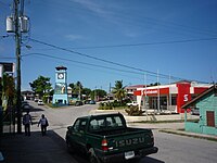 Punta Gorda Town Square