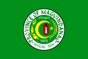 Maguindanao - Steag