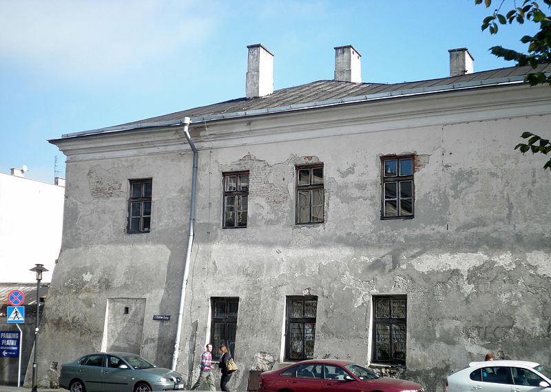 File:PL Lublin Pałac Potockich6.jpg