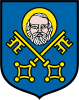 Coat of arms of Trzebnica