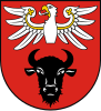 Wapen van Zambrów County