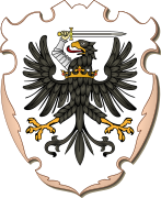 普鲁士自由邦邦徽
