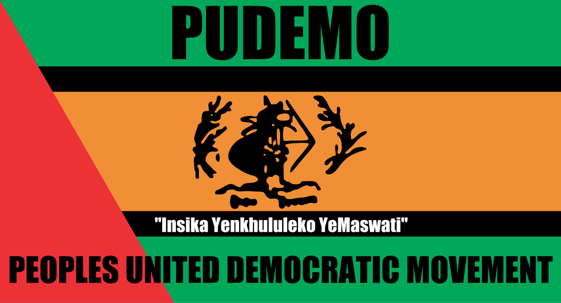 People's United Democratic Movement