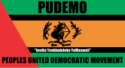 Thumbnail for People's United Democratic Movement