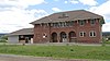 Pacific and Idaho Northern Railroad Depot